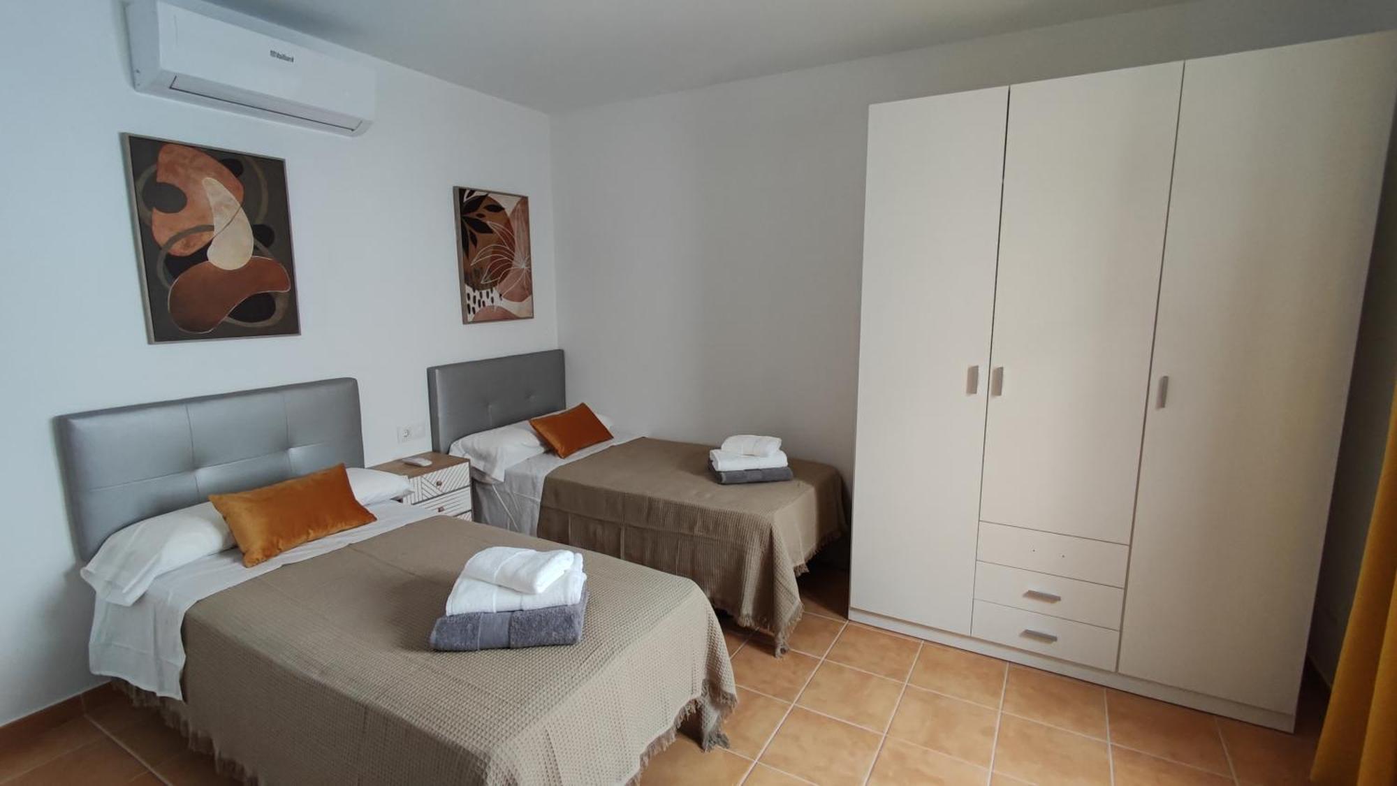 Villa Tingafa Yaiza  Exteriér fotografie