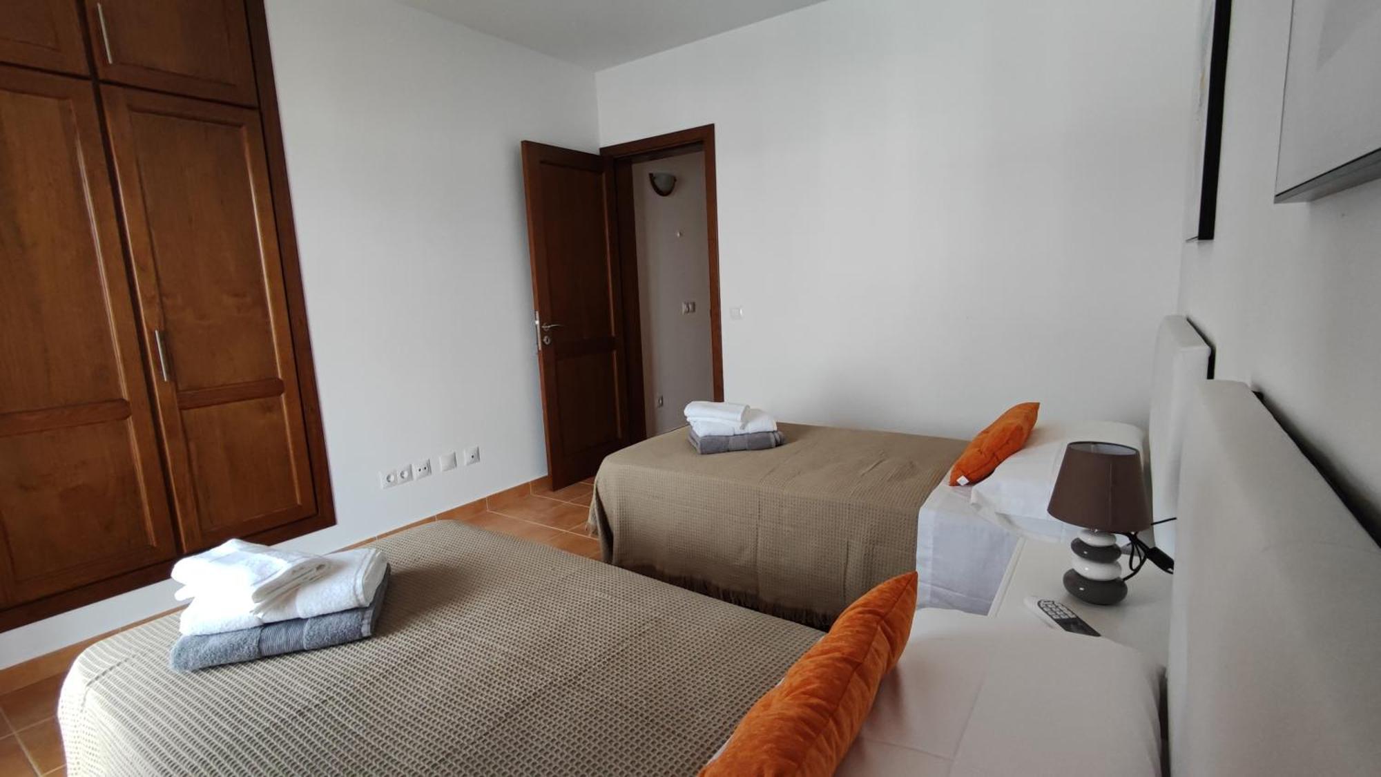 Villa Tingafa Yaiza  Exteriér fotografie