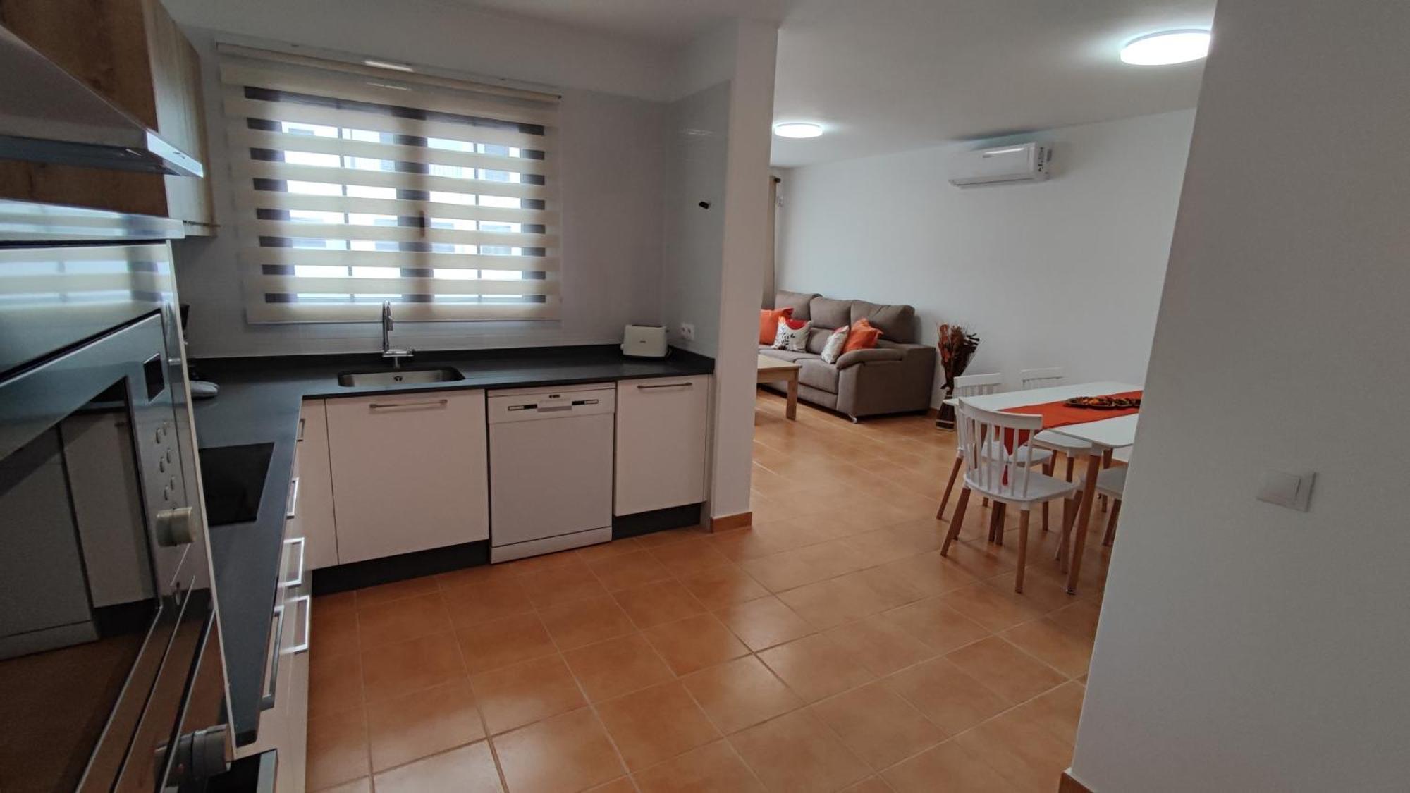 Villa Tingafa Yaiza  Exteriér fotografie