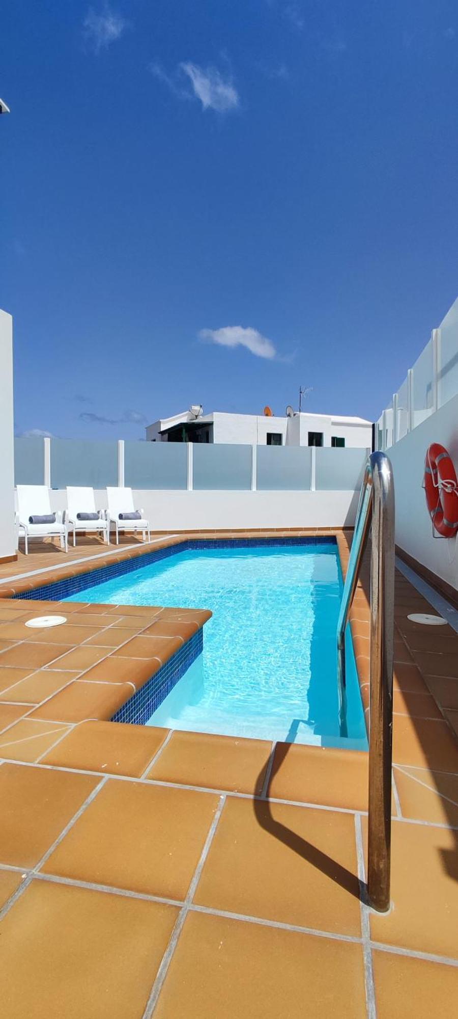 Villa Tingafa Yaiza  Exteriér fotografie