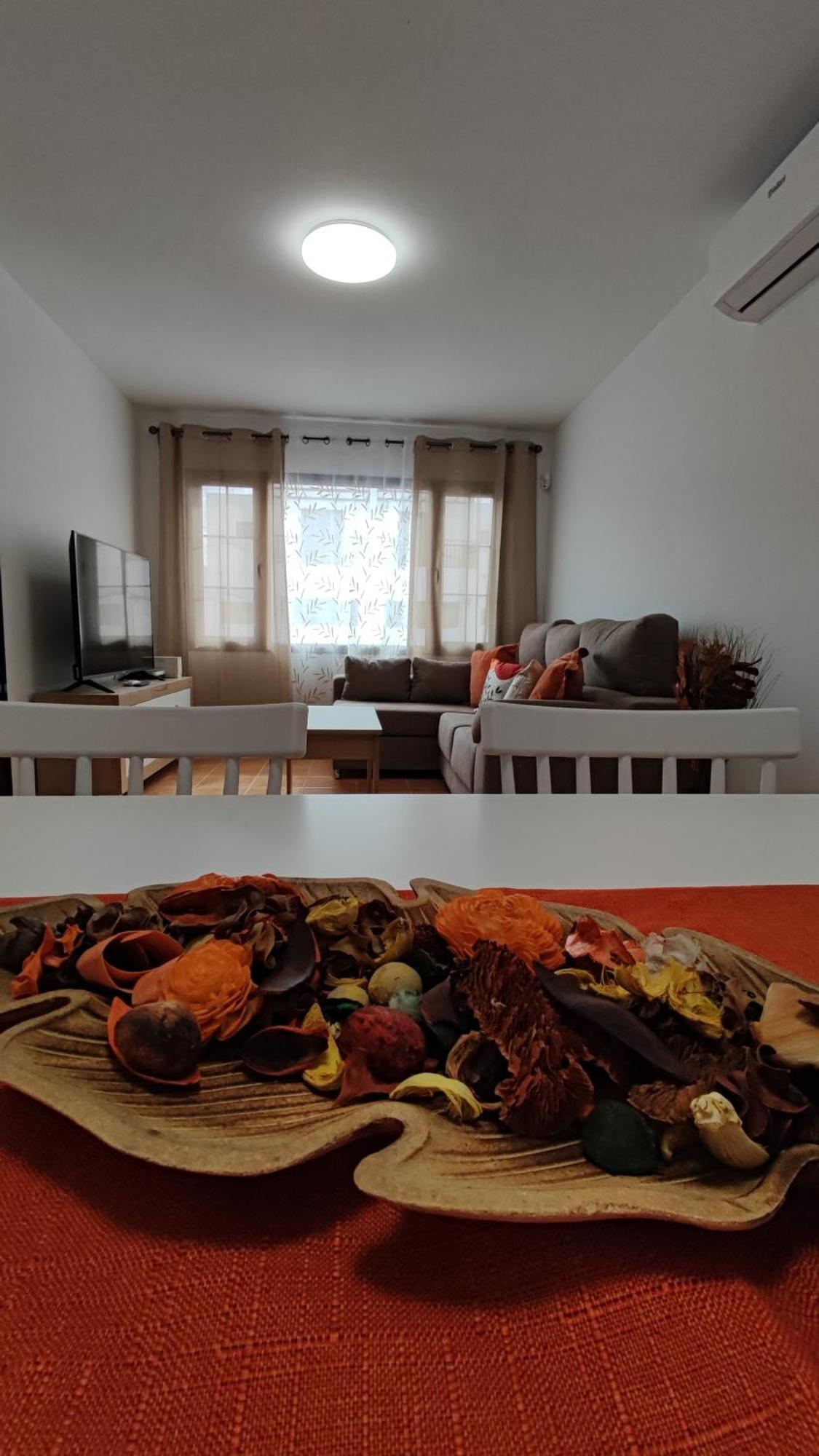 Villa Tingafa Yaiza  Exteriér fotografie