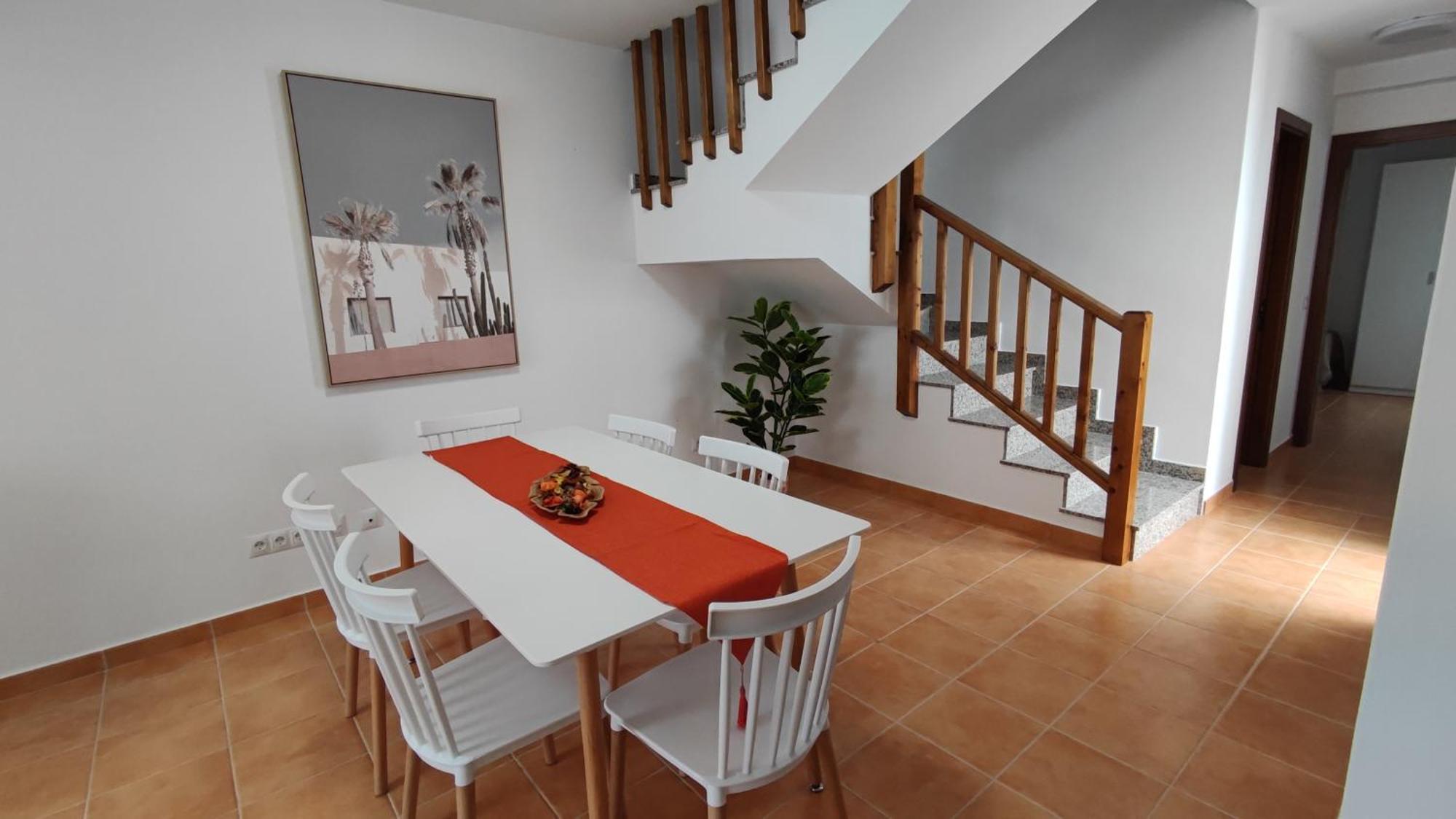 Villa Tingafa Yaiza  Exteriér fotografie