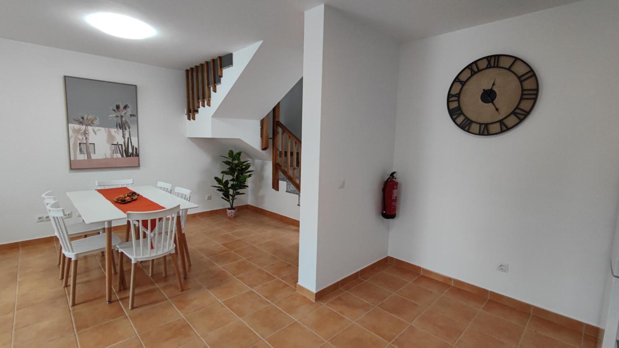 Villa Tingafa Yaiza  Exteriér fotografie